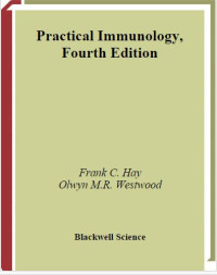 Image of Practical Immunology, Fourth Edition