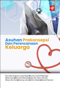 Image of Asuhan Prakonsepsi dan Perencanaan Keluarga