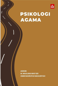 Image of Psikologi agama