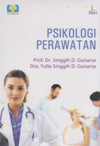 Image of Psikologi perawatan
