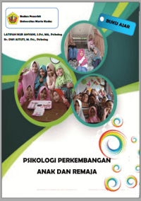 Image of Buku Ajar Psikologi Perkembangan Anak dan Remaja
