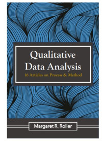 Image of Qualitative Data Analysis - 16 Articles on Process and Method