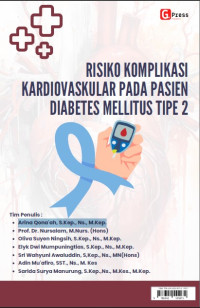 Image of Risiko komplikasi kardiovaskular pada pasien diabetes mellitus tipe 2