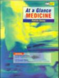 Image of At a Glance Medicine