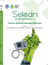 Image of Seledri (Apium Graveolens L.) - Tanaman Aromatik Melawan Hipertensi