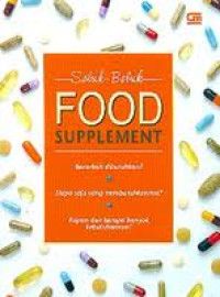 Image of Seluk Beluk Food Supplement