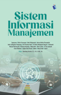 Image of Sistem informasi manajemen