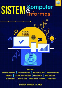 Image of Sistem Komputer dan Informasi