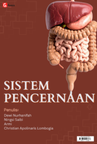 Image of Sistem pencernaan