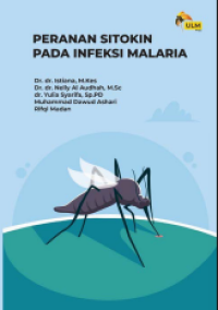 Image of Peranan sitokin pada infeksi malaria
