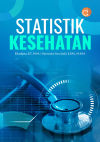 Image of Statistik Kesehatan