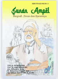 Image of Sunan Ampel - Biografi, Peran dan Ajarannya