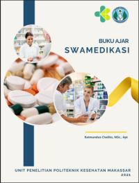 Image of Buku ajar swamedikasi