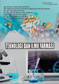 Image of Teknologi dan ilmu farmasi