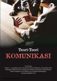 Image of Teori-teori komunikasi