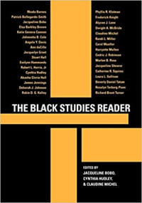 Image of The Black Studies Reader
