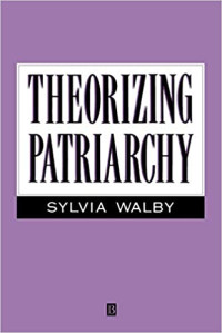 Image of Theorizing Patriarchy