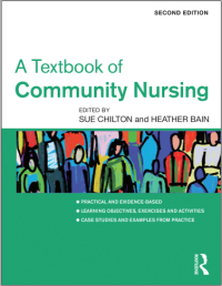 Image of A Textbook of Community Nursing 2nd Edition