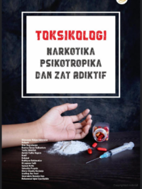 Image of Toksikologi - Narkotika psikotropika dan zat adiktif