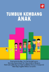 Image of Tumbuh kembang anak