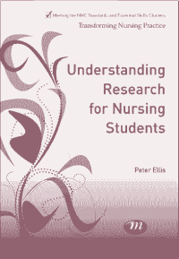 Image of Understanding Research for Nursing Students