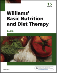 Image of Williams' Basic Nutrition and Diet Therapy