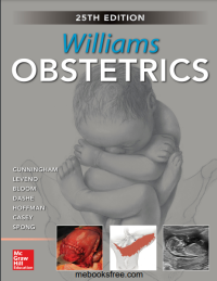 Image of Williams Obstetrics. 25th Edition